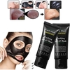 Deep Mud Sea Mineral Nose Blackhead Removal Pore Cleaner Cleansing Membrane Mask