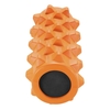 Deep Tissue Massage Exercise Therapy Yoga Foam Roller with Trigger Point for Gym Exercise Massage Pilates