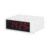 Desktop Wireless BT Speaker MP3 Player White