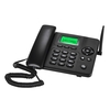 Desktop Wireless Telephone GSM Fixed Phone Support 2 SIM Card 2G for House Home Call Center Office Company Hotel