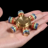 Detachable Fidget Spinner 360