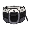 Detachable Foldable Octagonal Pet Fence Tent