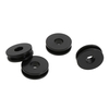 Detachable Windshield Bushing Grommets For Harley Road King Heritage Softail