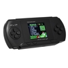 DG-172 Portable Game Console Handheld Game Player TV Out Built-in 98 Different Classic Games w/ 2.2 inches Screen Display for Kids Gift