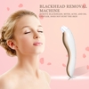 Diamond Dermabrasion Blackhead Vacuum Cleaner Suction Removal Scar Acne Pore Peeling Face Clean Facial Skin Care Machine