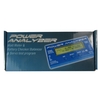 Digital 60V 100A Balance Voltage Power Analyzer Watt Meter Balancer RC Charger