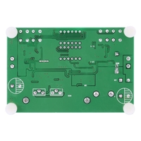 Digital Constant Voltage Current Regulated Power Supply Step-down Module Input DC 6-40V Output 0-32V 5A