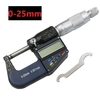 Digital Display High Accuacy Micrometer