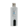 Digital DVBT2 USB TV Stick Tuner USB2.0 HDTV Receiver with Antenna Remote Control for DVB-T2 / DVB-C / FM / DAB