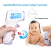 Digital Infrared Forehead Thermometer Non-contact Temperature Gauge High Sensitivity Temperature for Baby