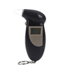Digital LCD Backlit Display Breath Alcohol Tester Breathalyzer Audible Alert