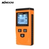 Digital LCD Electromagnetic Radiation Detector Meter Dosimeter Tester Counter