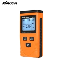Digital LCD Electromagnetic Radiation Detector Meter Dosimeter Tester Counter