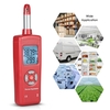 Digital LCD Thermo-Hygrometer Thermometer Hygrometer Temperature & Humidity Meter Psychrometer Wet Bulb Dew Point Temperature Detector
