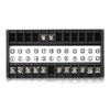 Digital LED Display Weighing Meter Load-cells Indicator 1-4 Load Cells Signals Input 2 Relay Alarm Output