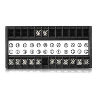 Digital LED Display Weighing Meter Load-cells Indicator 1-4 Load Cells Signals Input 2 Relay Alarm Output