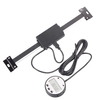 Digital Linear Readout Scale Ruler