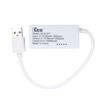 Digital OLED USB Current Voltage Meter Voltmeter Ameter Charger Capacity Tester for Phone Power Bank DC3-7V 0.05-3.50A