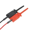 Digital Oscilloscope Probe MCX Replaceable Test Hook Probes Cable for Mini DSO Nano Quard DSO201 DSO203 DS201 DS203 VC101 VC102 DSO112A