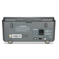 Digital Oscilloscope Scope Meter GA1062CAL 2CH 60MHz Bandwidth 8-bit 1GSa/s Sampling Rate