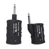 DIGITAL PRO JOYO JW-01 Guitar Bass Wireless Rechargeable 2.4Ghz Audio Transmitter Receiver Kit