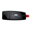 Digital Radio Receiver DAB+ DAB Radio Tuner + Antenna