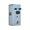 Digital Reverb Guitar Effect Pedal 9 Reverb Types True Bypass Full Metal Shell