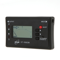 Digital Tuner