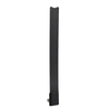 Digital TV Antenna Indoor HDTV Antenna Receiver Full HD 1080P 25 Mile Range F Male Connector for United States Canada Mexico Brazil