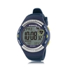 Digital Wristwatch Pedometer Calorie Test Pulse Without Chest Strap Heart Rate Test Man and Women Outdoor Sports Waterproof Watch