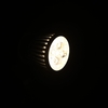 Dimmable LED Light Spotlight Lamp Bulb Warm White 5W E27 185-265V Energy-saving
