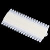Disassemble Demountable Tips Nail Art Practice Design Training Polish Color Display Chart 36tips Nail Color Chart