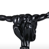 Diver Tooarts Fiberglass Sculpture Home Decoration