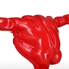 Diver Tooarts Fiberglass Sculpture Home Decoration