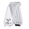 Diving Mobile Phone Waterproof Housing Smartphone Protective Case Cover Underwater 40M/ 130ft for iPhone 8 Plus