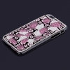 DIY Ancient Restoring Phone Case for iPhone 6 6S Stylish Portable Ultrathin Lightweight Anti-scratch Anti-dust Durable