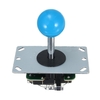 DIY Arcade Joystick Zero Delay Kit USB PC Controller for Arcade Joystick Buttons Wire Harness for MAME Raspberry Pi