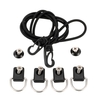 DIY Deck Kit for Kayak Canoe Boat Fishing Rigging Accessories