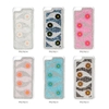DIY Flower Phone Case for iPhone 6 6S Stylish Portable Ultrathin Lightweight Anti-scratch Anti-dust Durable