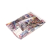 DIY Handmade Needlework Cross Stitch Set Embroidery Kit Precise Printed Garden Cottage Design Cross-Stitching 64 * 37cm Home Decoration