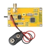 DIY High Accuracy And Sensitivity 1~500 MHz Frequency Meter Counter Module Hz Tester Measurement Module LCD Display