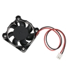 DIY Kit Thermoelectric Peltier Cooler Refrigeration Cooling System Heat Sink Conduction Module + 2 Fans + 2 TEC1-12706