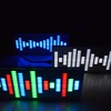 DIY LED Digital Music Spectrum Display Kit Module