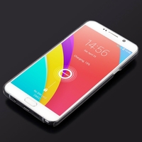 DIY Phone Case for Samsung Note 5 Stylish Portable Ultrathin Lightweight Anti-scratch Anti-dust Durable