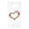 DIY Phone Case for Samsung Note 5 Stylish Portable Ultrathin Lightweight Anti-scratch Anti-dust Durable