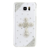 DIY Phone Case for Samsung Note 5 Stylish Portable Ultrathin Lightweight Anti-scratch Anti-dust Durable