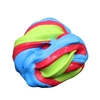 DIY Soft Fluffy Floam Slime Scented Stress Relief No Borax Sludge Cotton Mud Release Clay Toy Plasticine for Kids and Adults Multicolor 1