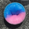 DIY Soft Fluffy Floam Slime Scented Stress Relief No Borax Sludge Cotton Mud Release Clay Toy Plasticine for Kids and Adults