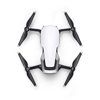 DJI Mavic Air 12MP 4K Foldable 3-Axis Gimbal Obstacle Avoidance Panoramas FPV Quadcopter RC Selfie Drone Fly More Combo