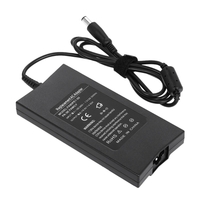 DL08462A-U 90W Laptop AC Power Adapter for Dell Latitude E6410 E6420 19.5V 4.62A Black
